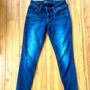 Old Navy skinny jeans